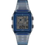 Timex TW2W45100 Kol Saati - Mavi