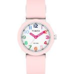 Timex TW2W92000 Çocuk Kol Saati - Pembe