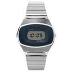 Timex TW2Y06100 Erkek Kol Saati