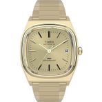 Timex TW2Y07200 Kol Saati - Altın