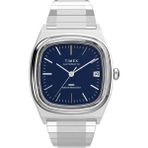 Timex TW2Y07400 Kol Saati - Metalik Gri