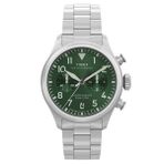 Timex TW2Y19100 Erkek Kol Saati