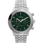 Timex TW2Y23600 Erkek Kol Saati