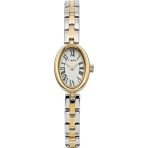 Timex TW2Y26800 Kadın Kol Saati - Altın - Metalik Gri