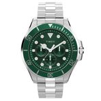 Timex TW2Y33200 Erkek Kol Saati