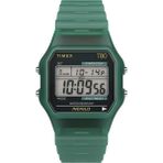 Timex TW2Y34100 Kol Saati - Yeşil