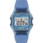 Timex TW2Y34200 Kol Saati - Mavi