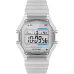 Timex TW2Y36400 Kol Saati - Şeffaf