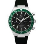 Timex TW2Y56100 Erkek Kol Saati - Siyah
