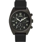 Timex TW2Y61000 Erkek Kol Saati - Siyah
