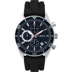 Timex TW2Y62300 Erkek Kol Saati - Siyah
