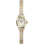 Timex TW2Y66900 Kadın Kol Saati - Altın - Metalik Gri