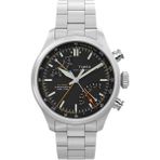 Timex TW2Y70200 Erkek Kol Saati - Metalik Gri