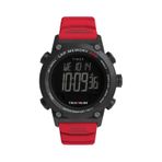 Timex Tw5m67000 Erkek Kol Saati Siyah