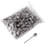 Timion 100 Pcs Top Şişirme Iğnesi (5148) - Renkli