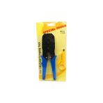Timion 3in1 Cat5 Jack Jak Pensesi (5148) - 1 Adet - Renkli
