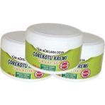 Timion Çörek Otu Kremi Green Box 200 ml - 3 Adet Rahatlatıcı Krem Lütfen Alacağınız Ürünün Açıkla - Renkli