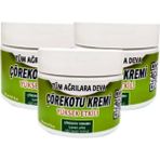 Timion Corex Çörek Otu Kremi 3 Tane Birden 150 ml Lütfen Alacağınız Ürünün Açıklama ve Özellikler - Renkli