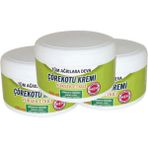 Timion Corex Çörek Otu Kremi Green Box 200 ml x 3 Adet Lütfen Alacağınız Ürünün Açıklama ve Özell� - Renkli