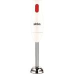Timion Elektrikli Çubuk El Blender 350W SHB-3185 (5148) - Renkli