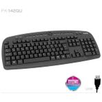 Timion Frısby FK-142QU USB Q Tr mm Siyah Kablolu Klavye Lütfen Alacağınız Ürünün Açıklama ve Özell�