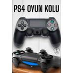 Timion Kamuflaj Desenli Joystick Ps4 Oyun Kolu