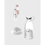 Timion Mey Ithalat® USB Şarjlı Kablosuz Blender – Taşınabilir, Kompakt ve Çevre Dostu Meyve - Renkli