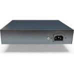 Timion Uranıum POE-G8002-96W 8 Port Gıgabıt + 2 Port Gıgabıt RJ45 Uplınk Poe Swıtch (Realtek Chıpset) Lütf
