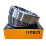 Tımken 30205 25X52X16.25 mm Rulman