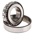 TIMKEN 580 572X TEKERLEK RULMANI DIŞ DEV FATİH