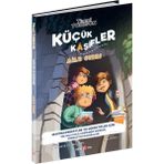 Timmi Tobbson Küçük Kaşifler Aile Sırrı - Timmy Tobson