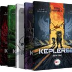 Timo Parvela - Kepler62 Seti