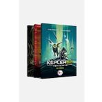 Timo Parvela - Kepler62: Yeni Dünya Seti