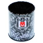 Timon 430333-3 Beşiktaş Taraftar Metal Lisanslı Kalemlik