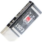 Timon 469336 20'li Kutu Taraftar Beşiktaş Standart Silgi