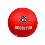 Timon Beşiktaş Premıum Futbol Topu No:5 Kırmızı