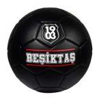 Timon Beşiktaş Premıum Futbol Topu No:5 Siyah 30 523522