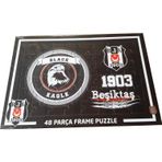 Timon Beşiktaş Puzzle 48 Parça