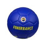 Timon Fenerbahçe Lacivert Lisanslı Futbol Topu
