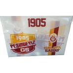Timon Galatasaray Çıtçıtlı Dosya