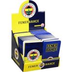 Timon Lisanslı Fenerbahçe Cep Boy Not Defteri