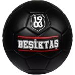 Timon No:5 Beşiktaş Premium Futbol Topu 482657 Siyah