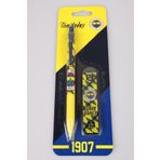 Timon Versatil Kalem Seti (Mekanik Kurşun Kalem) Fenerbahçe 0,7 Mm + Min 2 Li Set 473795