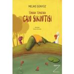 Timsah Temsinin Can Sıkıntısı Erdem Çocuk