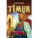 Timur - H. Hami Özalan
