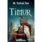 Timur M. Turhan Tan Yediveren Yayınları