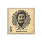 Timur Selçuk Duyar Mısın - Kara Sevda 45 lik Plak (Orijinal 1972 Dönem Baskı Plak)