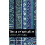 Timur ve Yahudiler - Michael Shterenshis