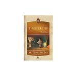 TIMURLENK - M. TURHAN TAN (ISBN:9786054683093 )