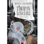 Timurun İkinci Fili Altın Kitaplar